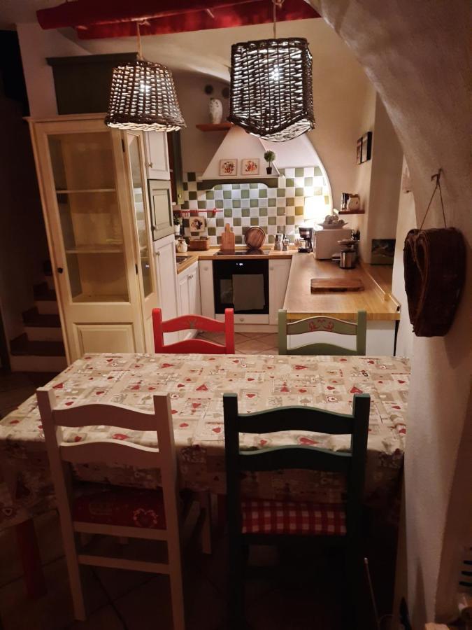 Appartamento Sopramonte Тренто Екстериор снимка