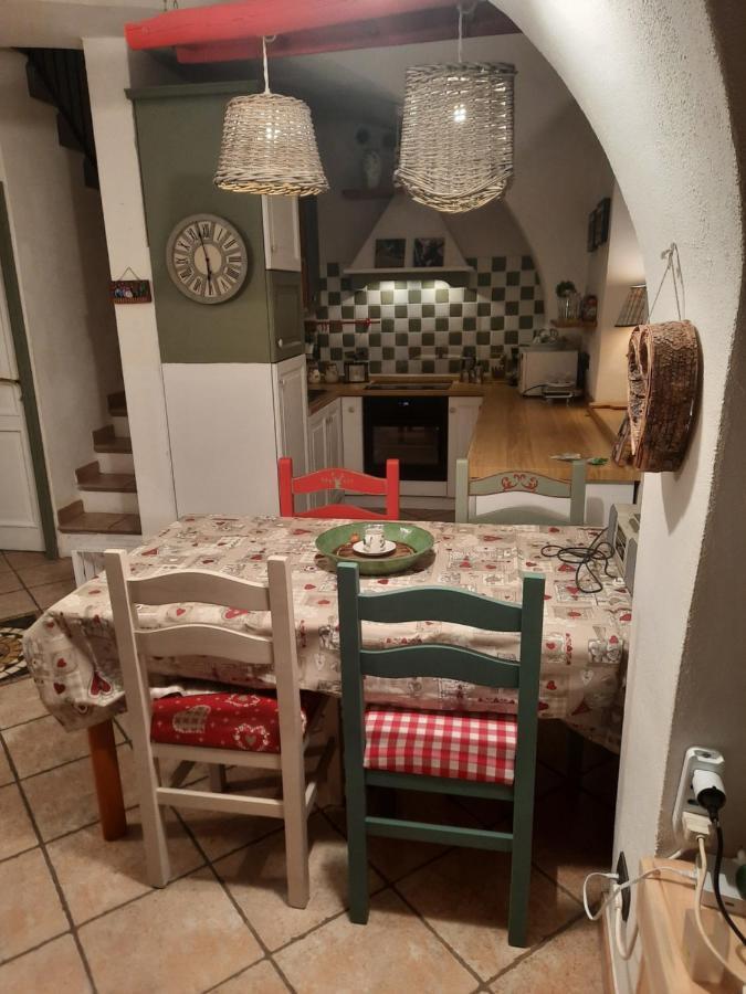 Appartamento Sopramonte Тренто Екстериор снимка